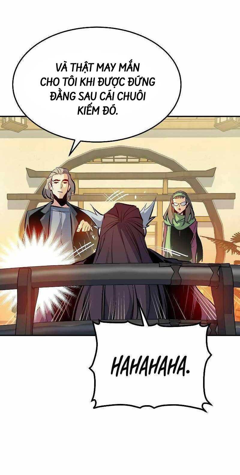Độc Cô Tử Linh Sư: Chapter 121