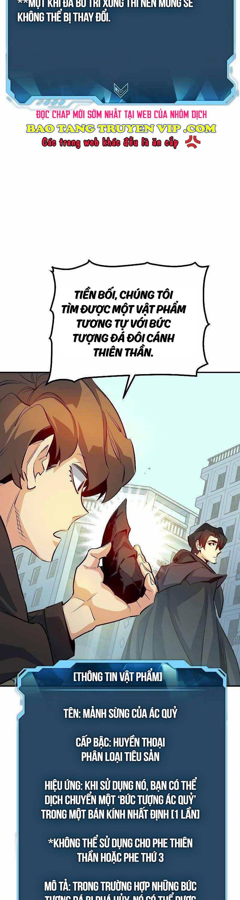 Độc Cô Tử Linh Sư: Chapter 121