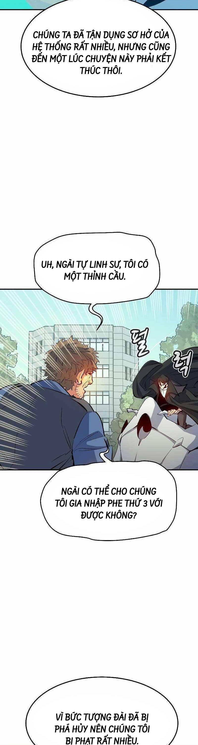 Độc Cô Tử Linh Sư: Chapter 121