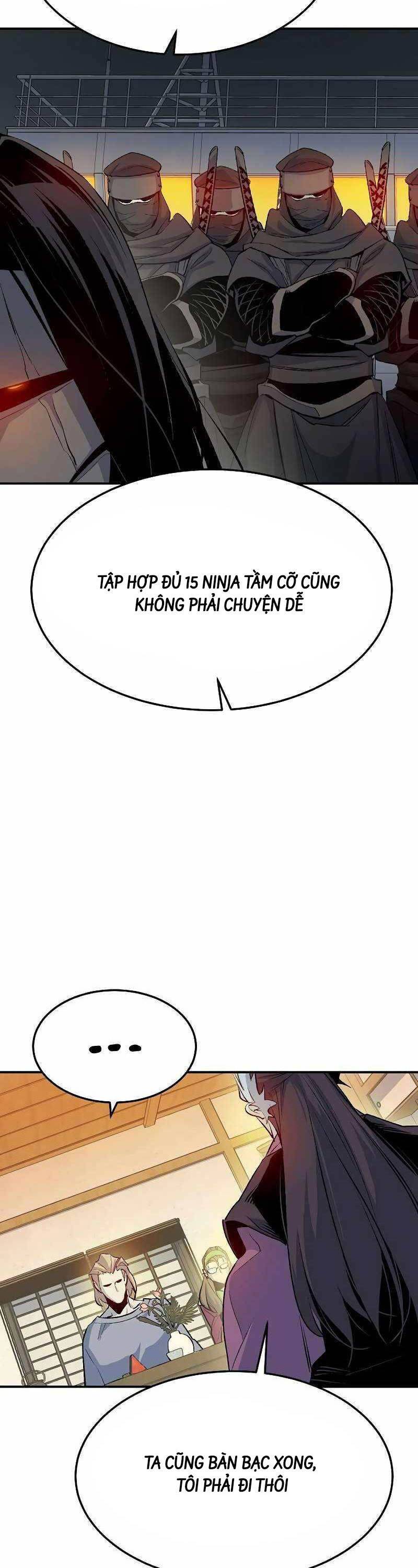Độc Cô Tử Linh Sư: Chapter 122