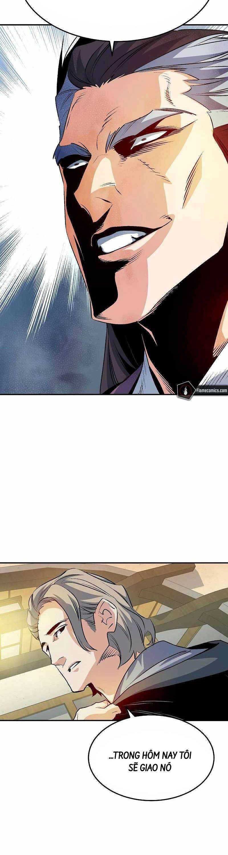 Độc Cô Tử Linh Sư: Chapter 122