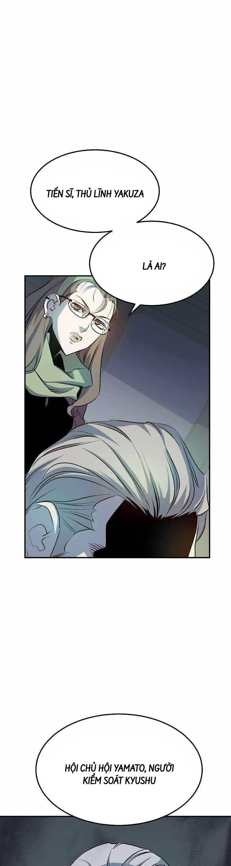 Độc Cô Tử Linh Sư: Chapter 122