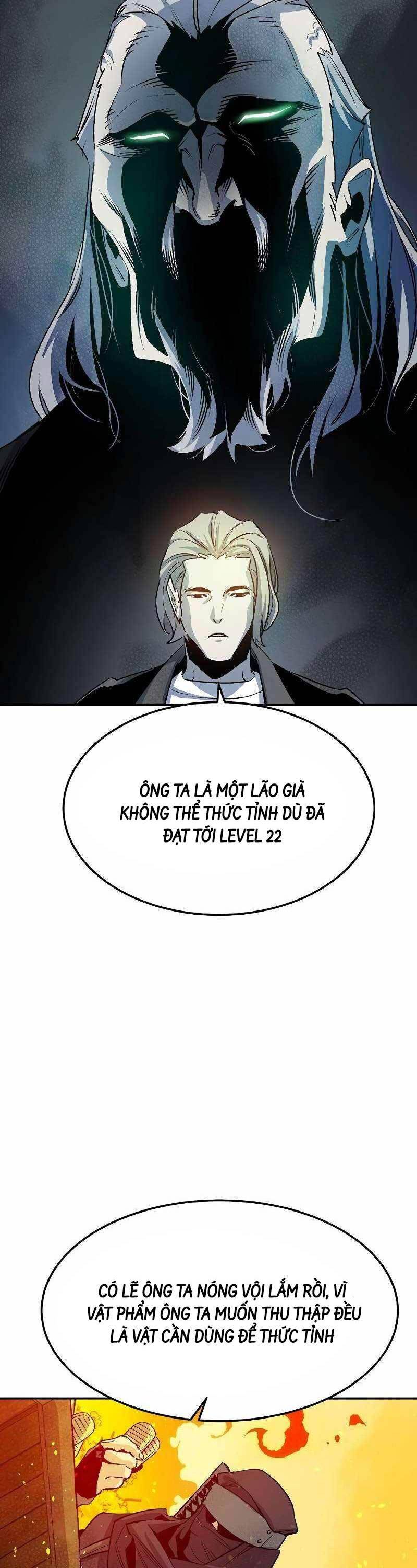 Độc Cô Tử Linh Sư: Chapter 122