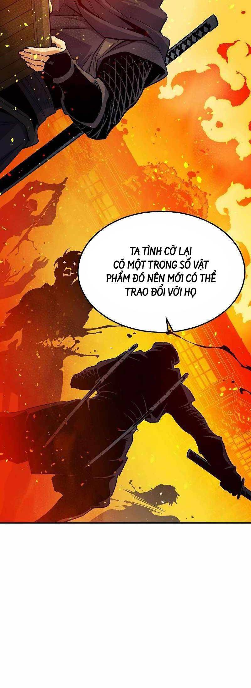 Độc Cô Tử Linh Sư: Chapter 122