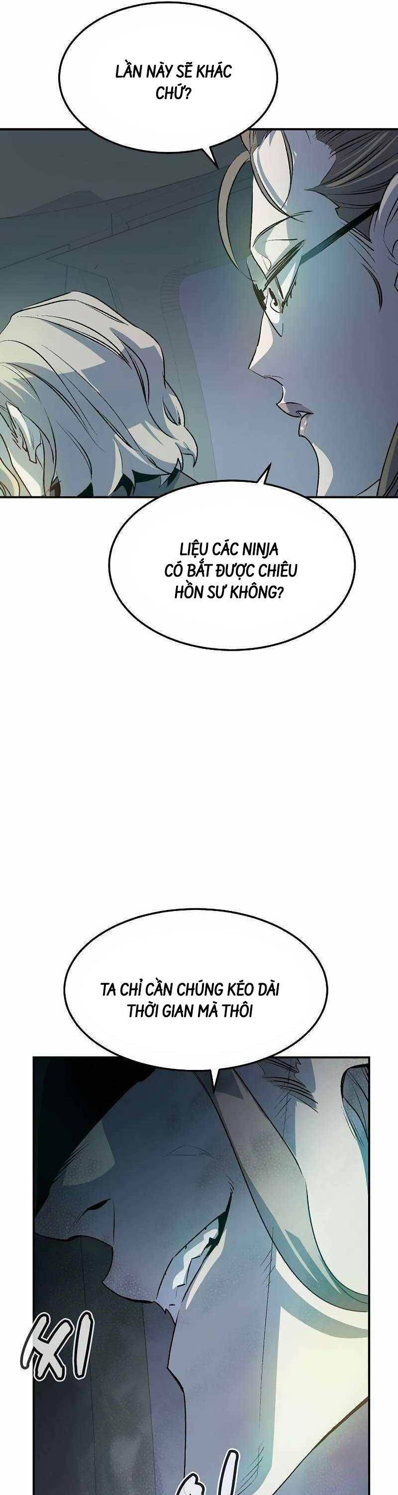 Độc Cô Tử Linh Sư: Chapter 122