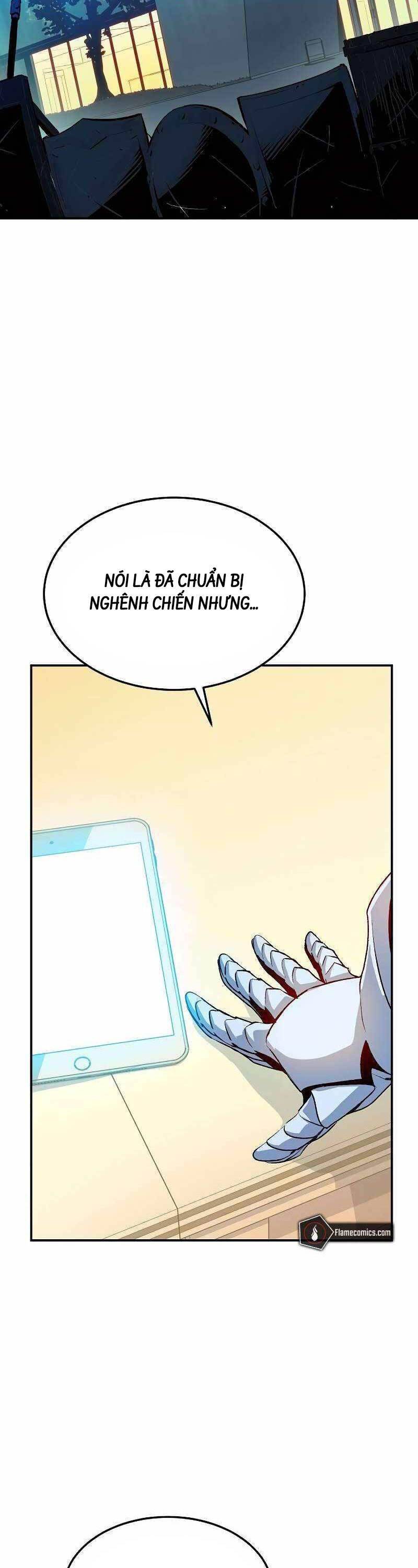 Độc Cô Tử Linh Sư: Chapter 122