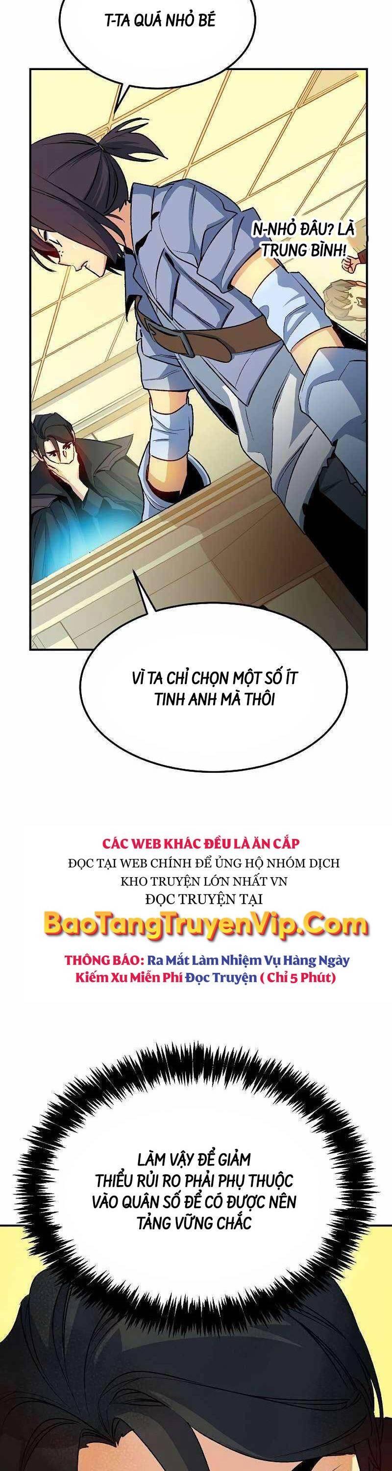 Độc Cô Tử Linh Sư: Chapter 122