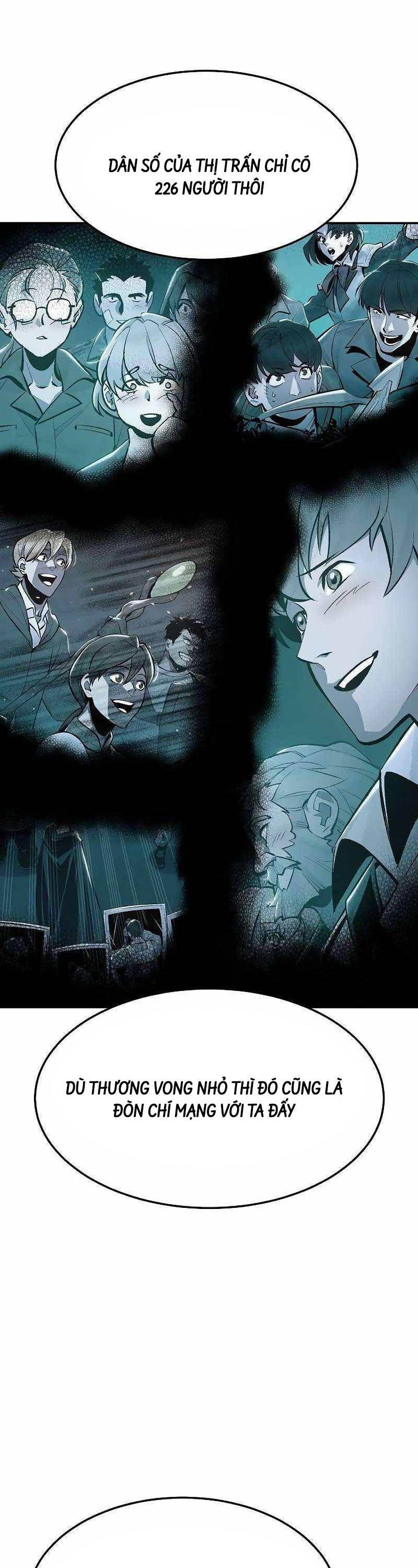 Độc Cô Tử Linh Sư: Chapter 122