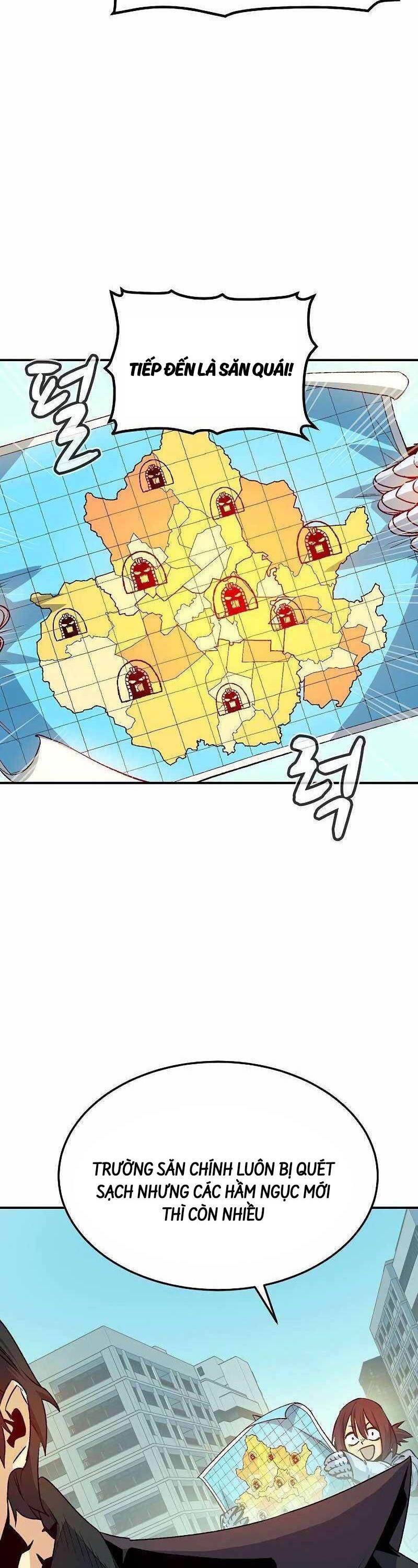 Độc Cô Tử Linh Sư: Chapter 122