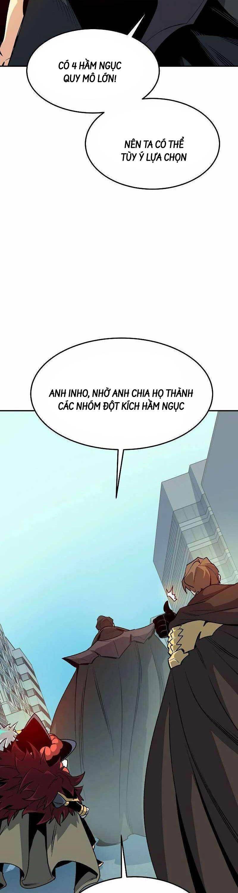 Độc Cô Tử Linh Sư: Chapter 122