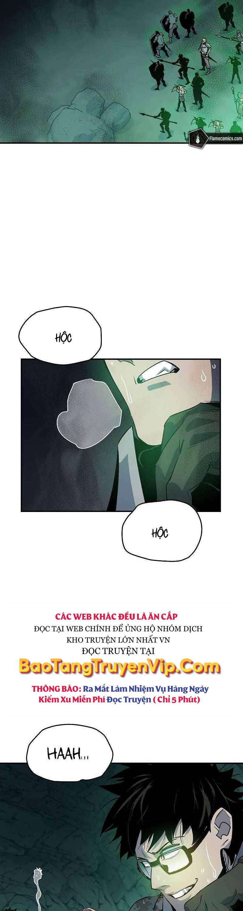 Độc Cô Tử Linh Sư: Chapter 122