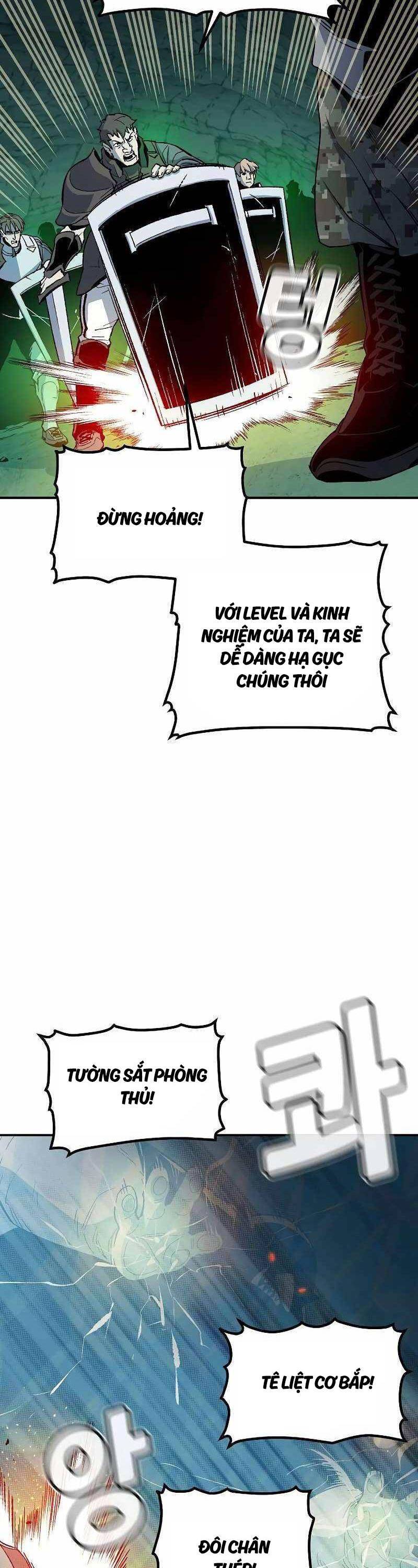Độc Cô Tử Linh Sư: Chapter 122