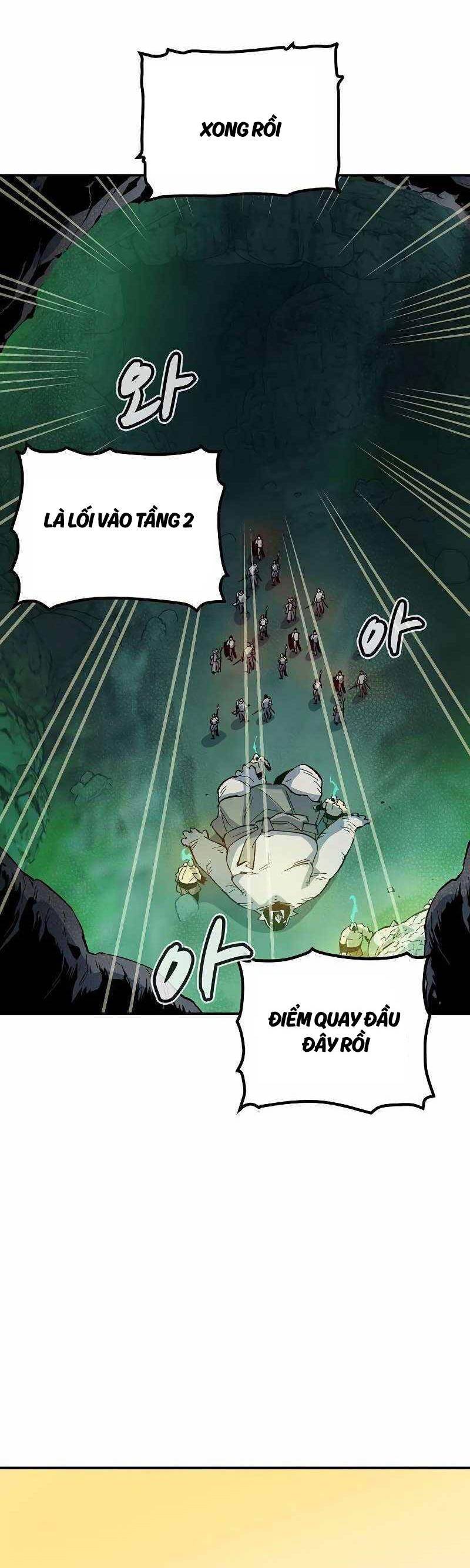 Độc Cô Tử Linh Sư: Chapter 122