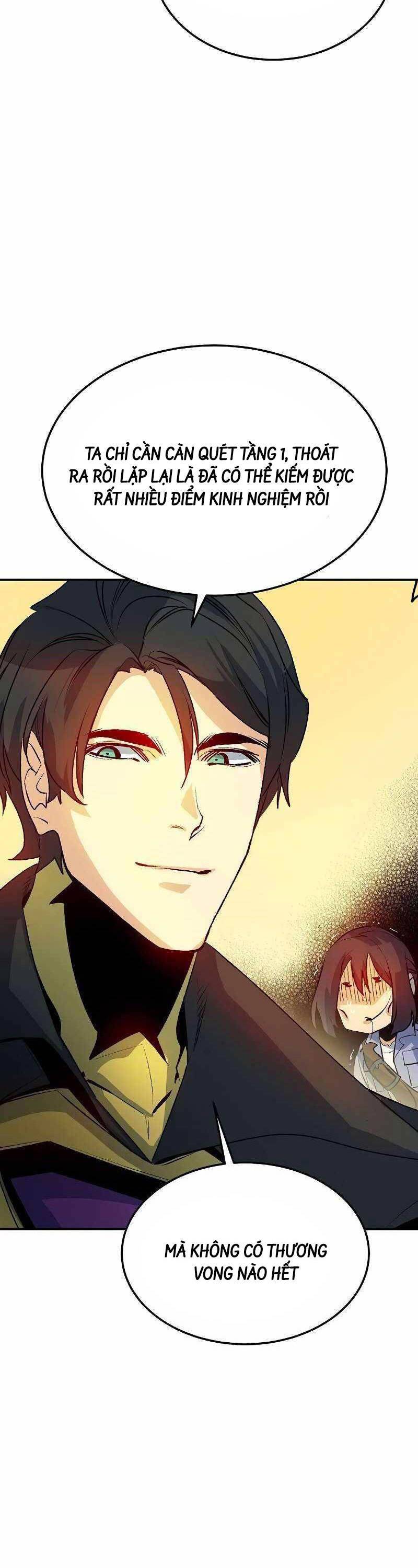 Độc Cô Tử Linh Sư: Chapter 122