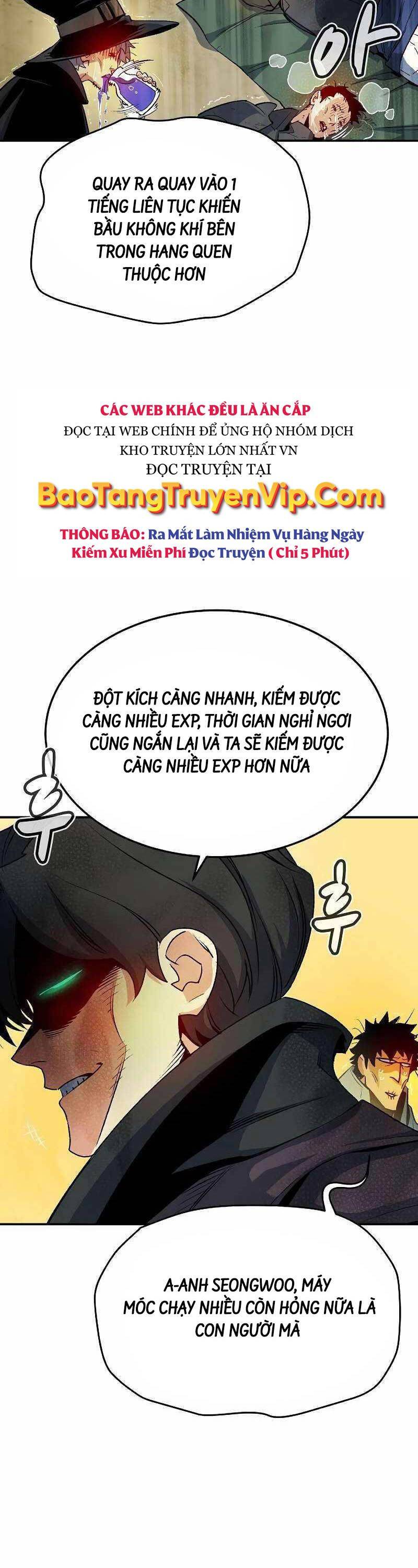 Độc Cô Tử Linh Sư: Chapter 122