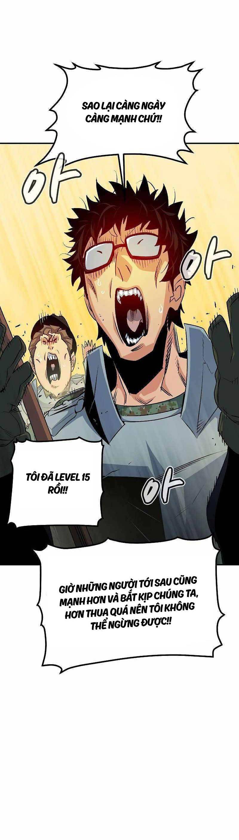 Độc Cô Tử Linh Sư: Chapter 122