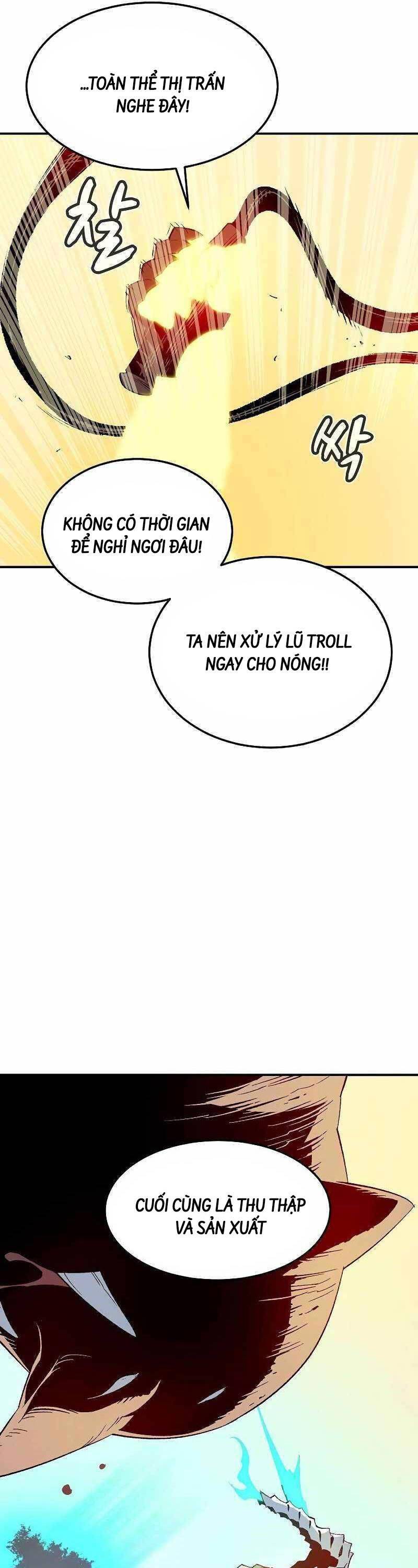 Độc Cô Tử Linh Sư: Chapter 122