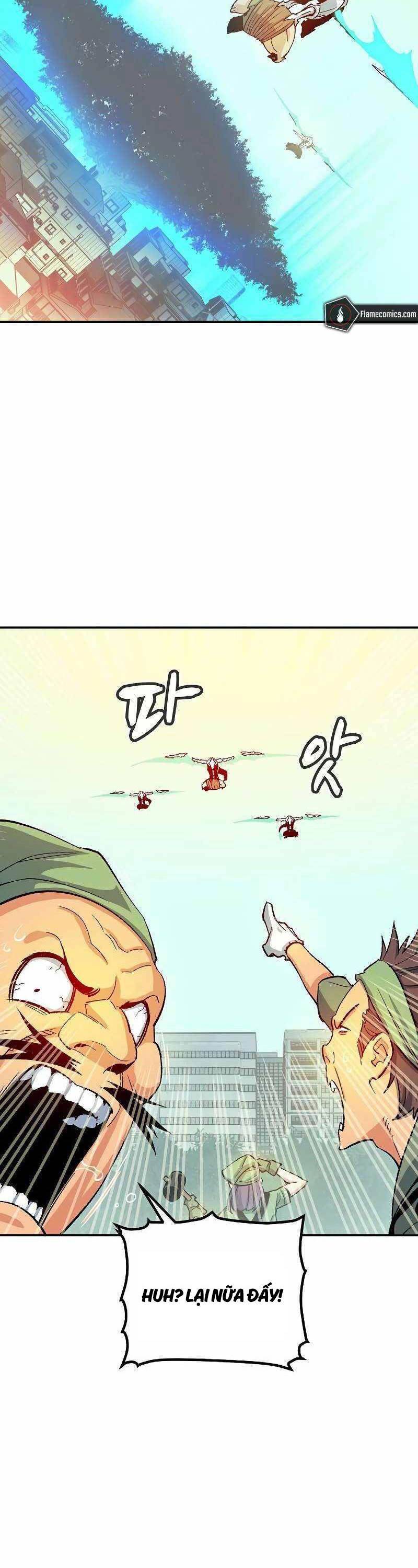 Độc Cô Tử Linh Sư: Chapter 122