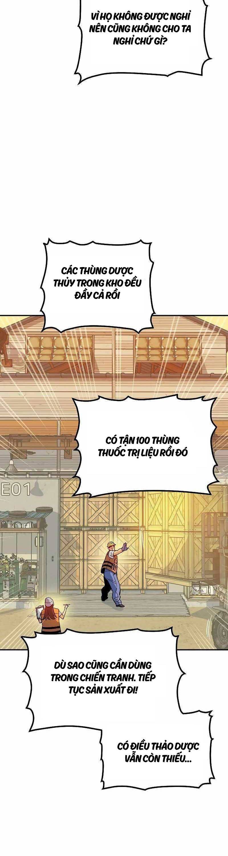 Độc Cô Tử Linh Sư: Chapter 122