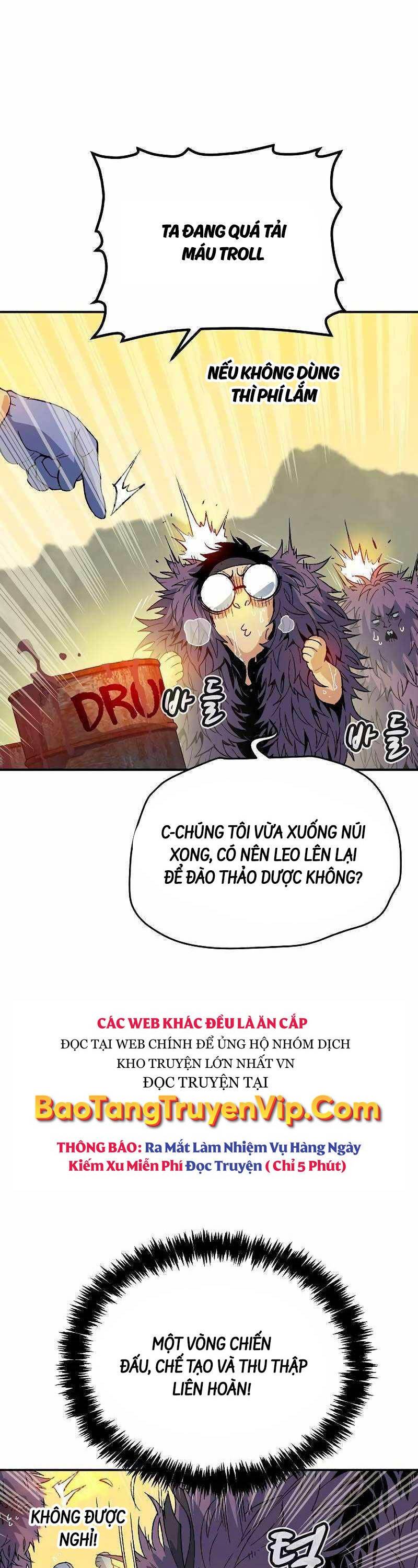 Độc Cô Tử Linh Sư: Chapter 122