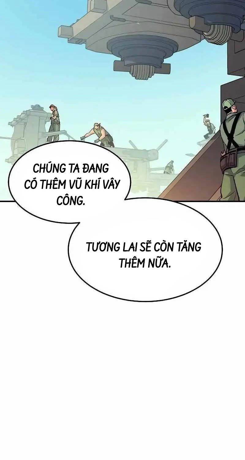 Độc Cô Tử Linh Sư: Chapter 127
