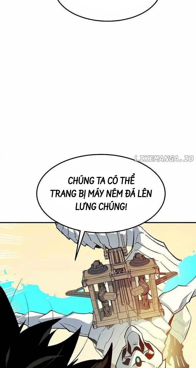 Độc Cô Tử Linh Sư: Chapter 127