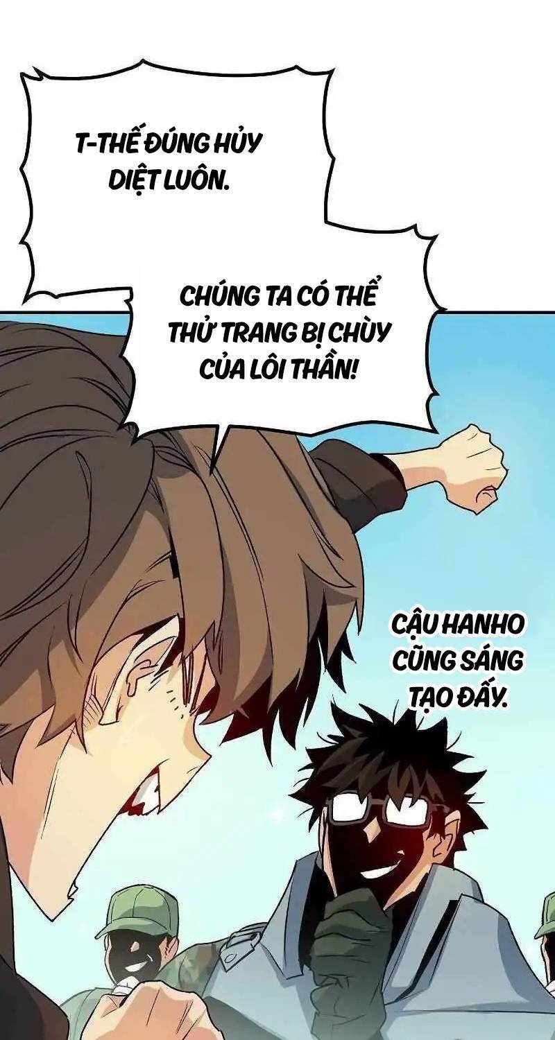 Độc Cô Tử Linh Sư: Chapter 127