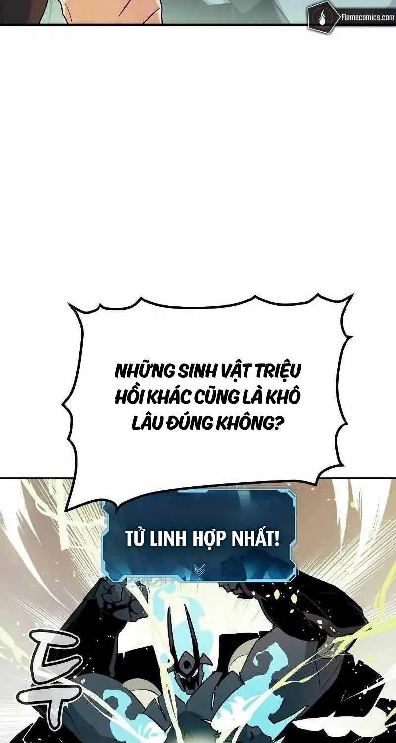 Độc Cô Tử Linh Sư: Chapter 127
