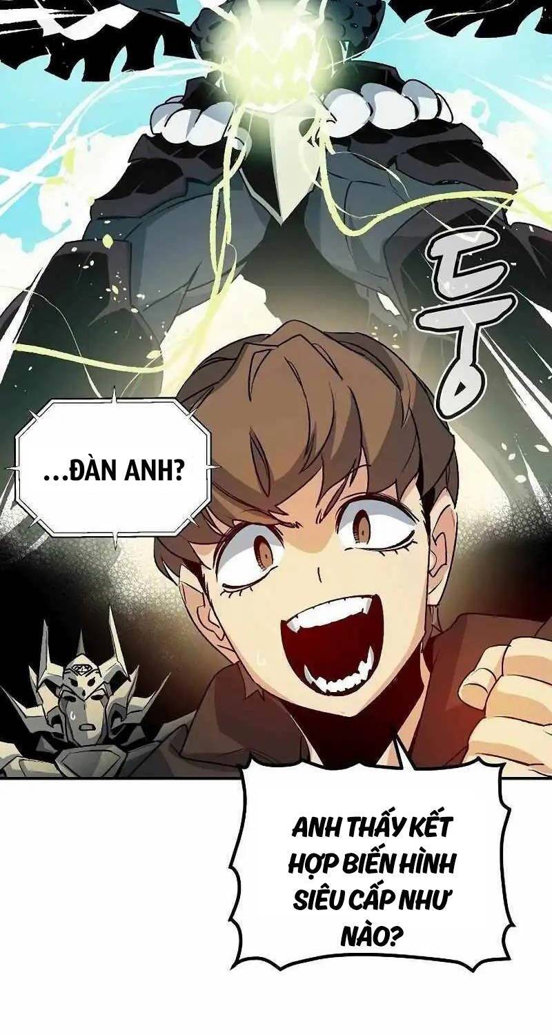 Độc Cô Tử Linh Sư: Chapter 127