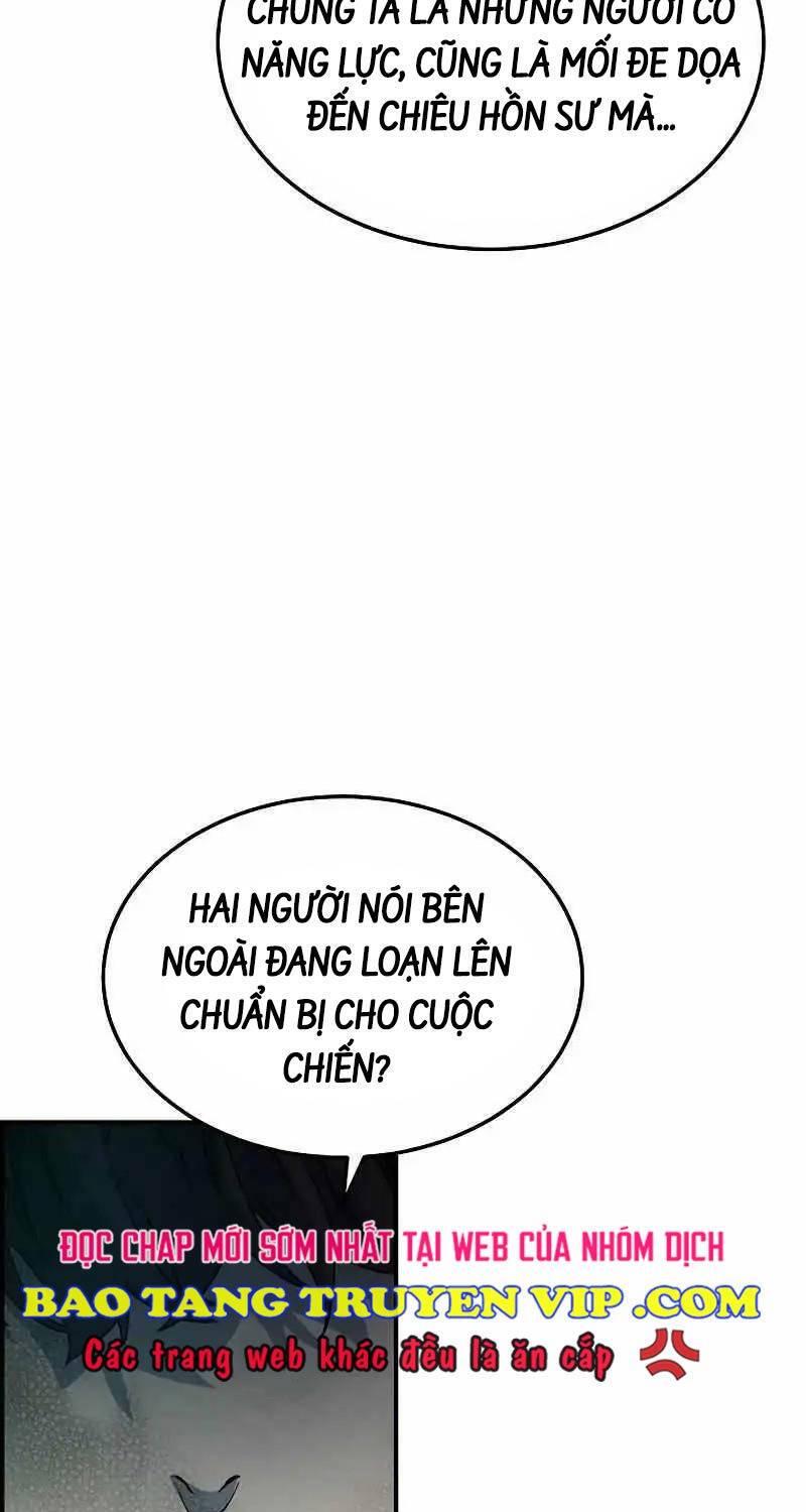Độc Cô Tử Linh Sư: Chapter 127