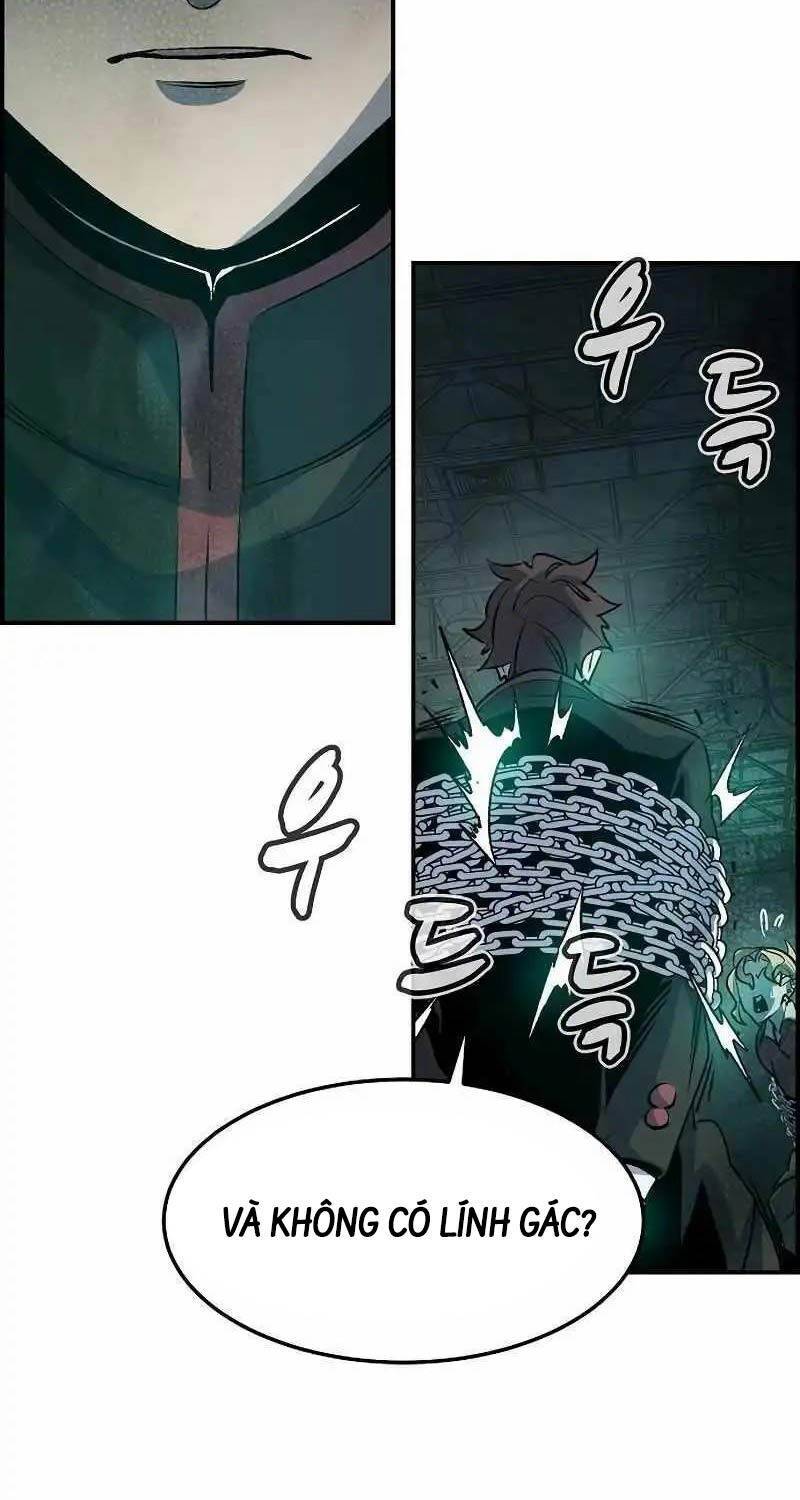 Độc Cô Tử Linh Sư: Chapter 127
