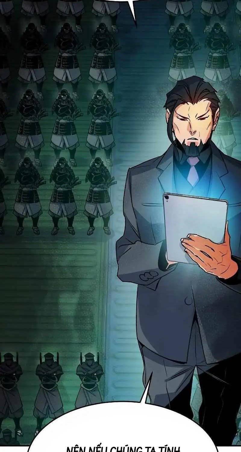 Độc Cô Tử Linh Sư: Chapter 127