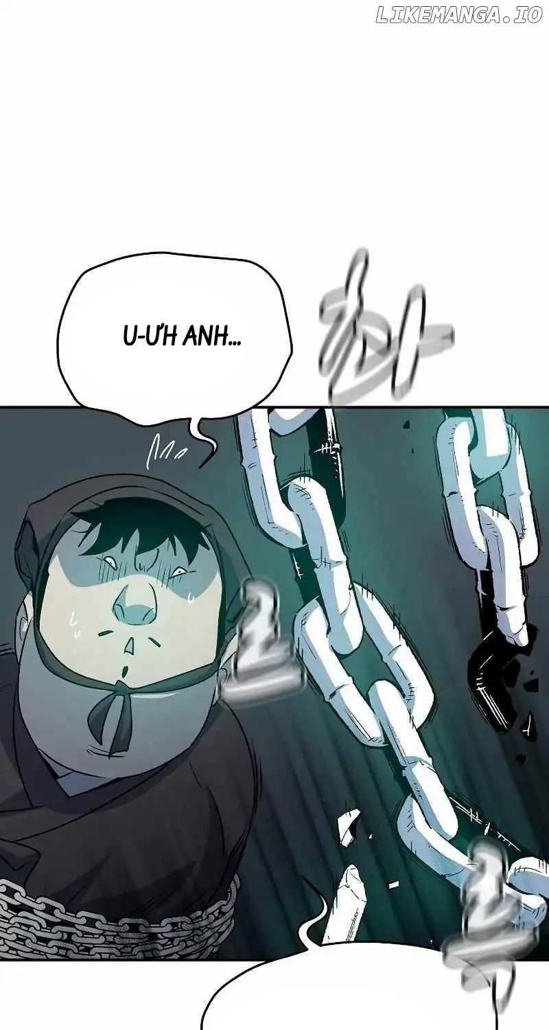 Độc Cô Tử Linh Sư: Chapter 127