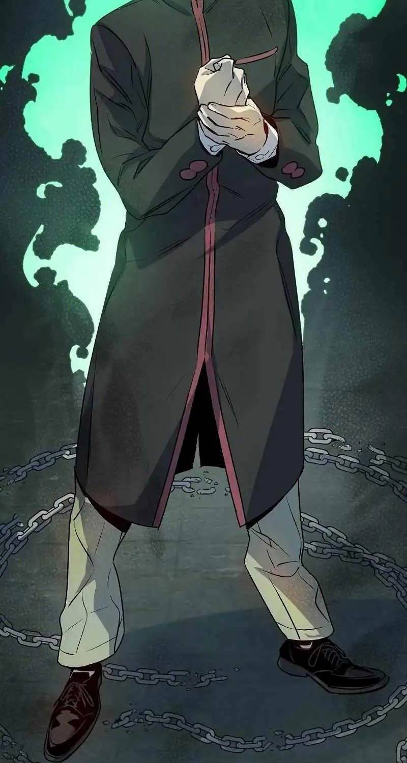 Độc Cô Tử Linh Sư: Chapter 127