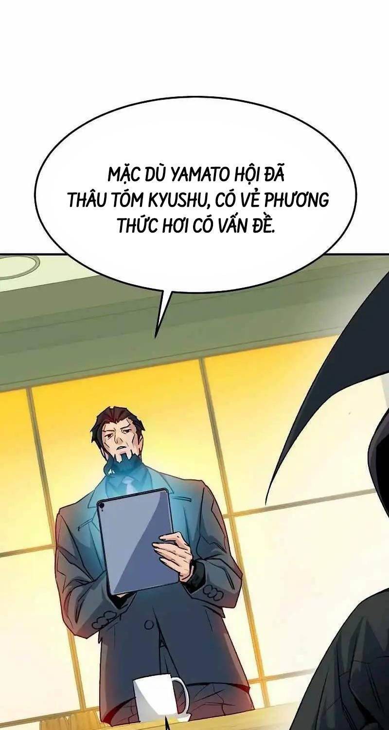 Độc Cô Tử Linh Sư: Chapter 127