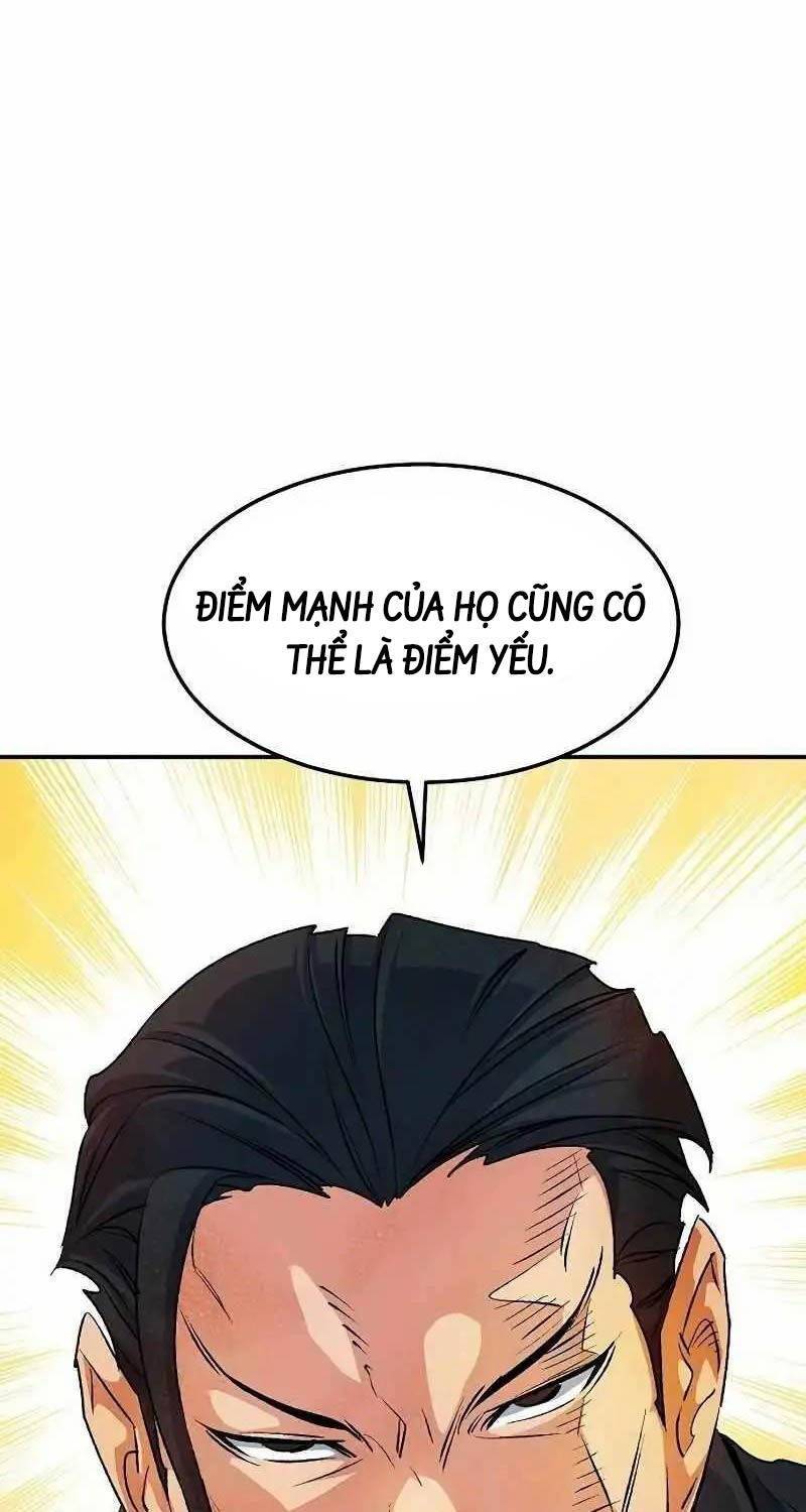Độc Cô Tử Linh Sư: Chapter 127