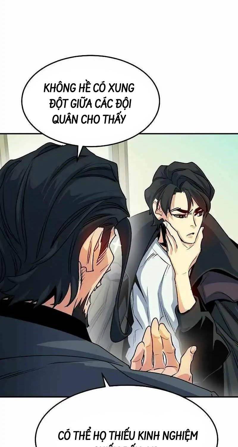 Độc Cô Tử Linh Sư: Chapter 127