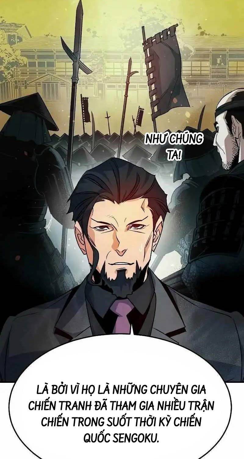 Độc Cô Tử Linh Sư: Chapter 127