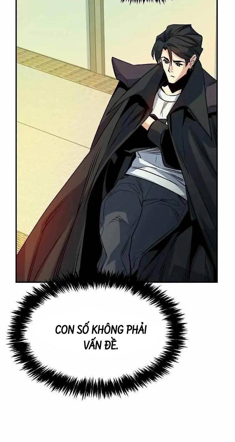 Độc Cô Tử Linh Sư: Chapter 127