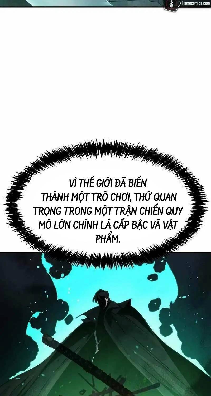 Độc Cô Tử Linh Sư: Chapter 127
