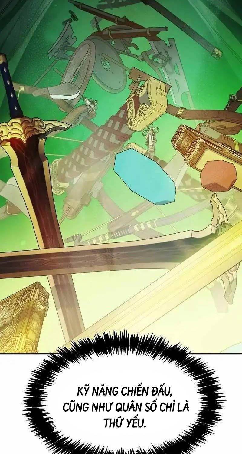 Độc Cô Tử Linh Sư: Chapter 127