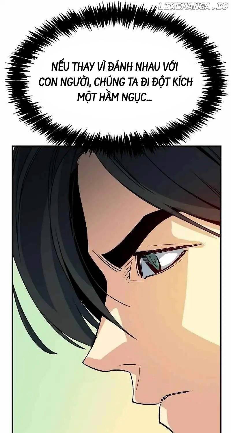 Độc Cô Tử Linh Sư: Chapter 127