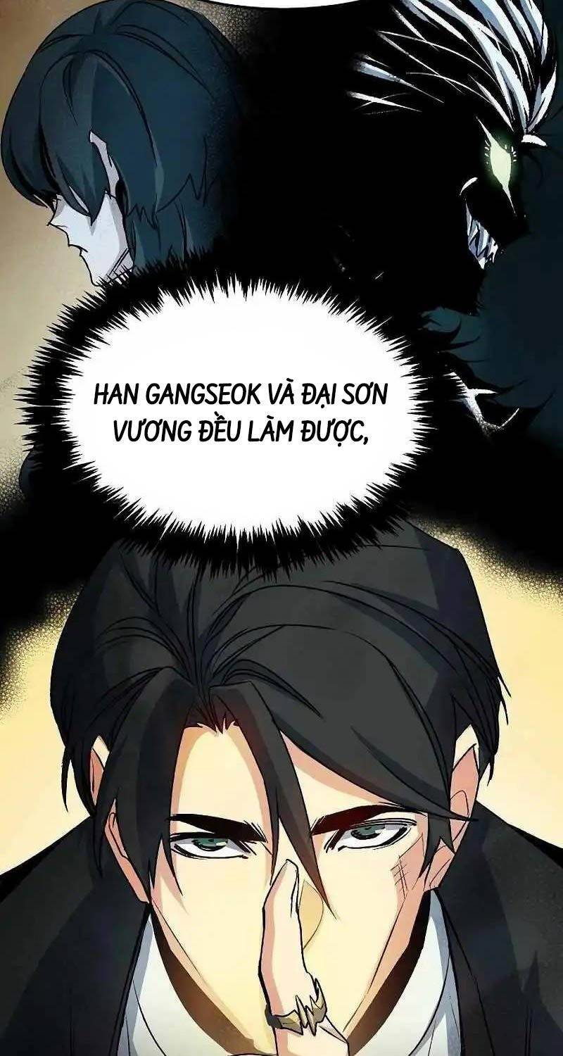 Độc Cô Tử Linh Sư: Chapter 127