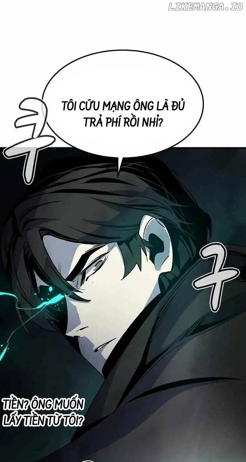 Độc Cô Tử Linh Sư: Chapter 127