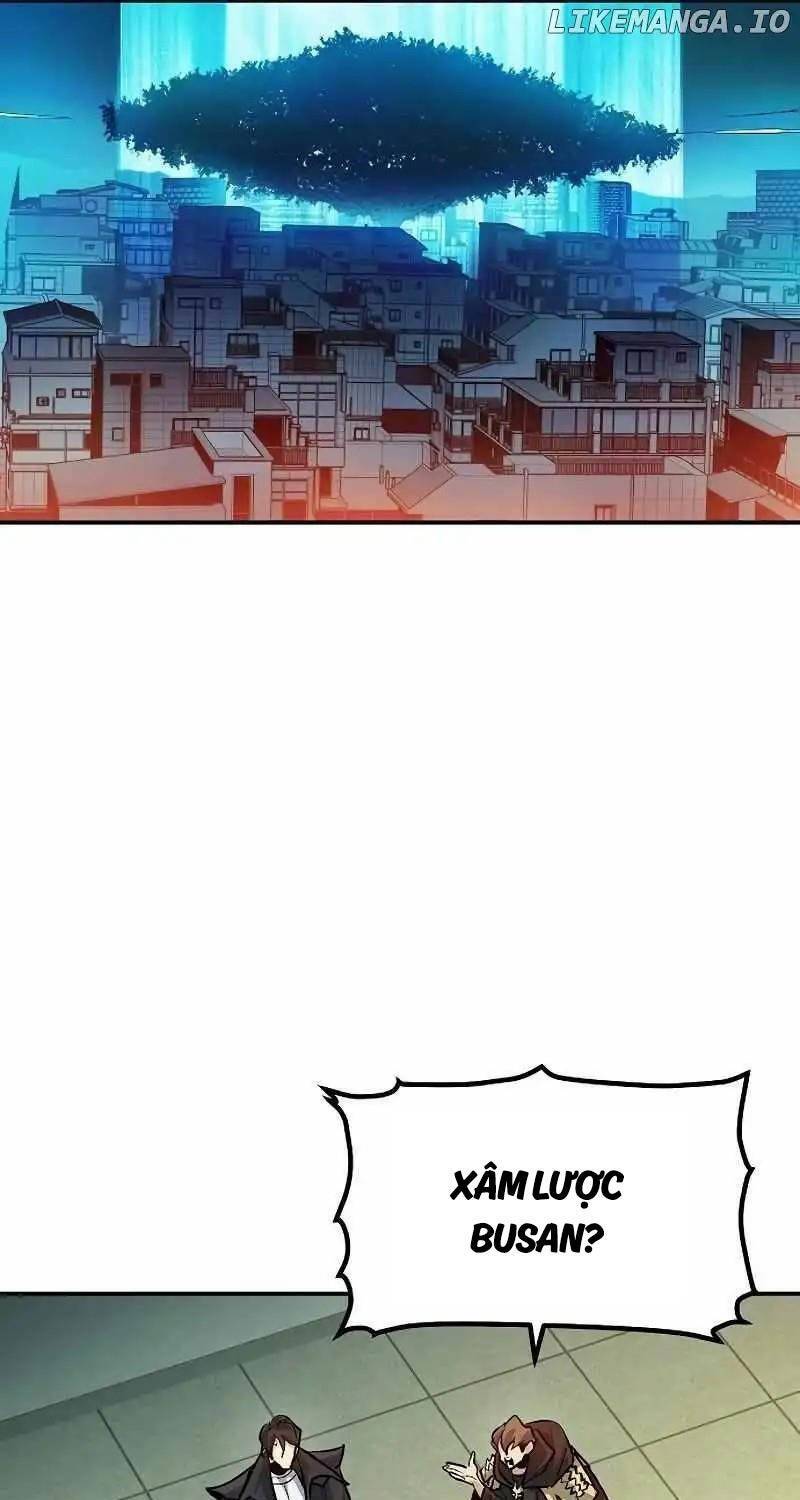 Độc Cô Tử Linh Sư: Chapter 127