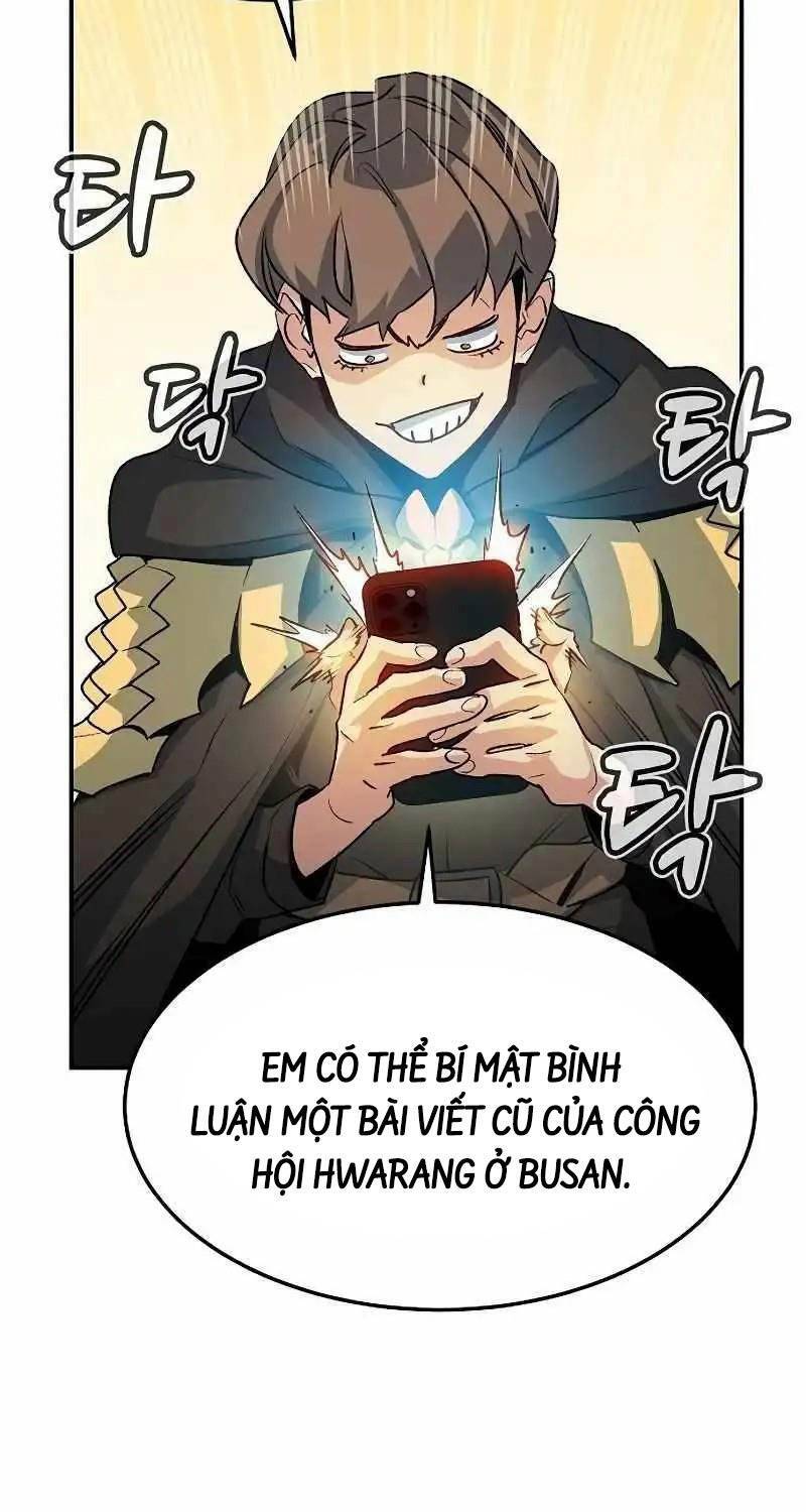 Độc Cô Tử Linh Sư: Chapter 127