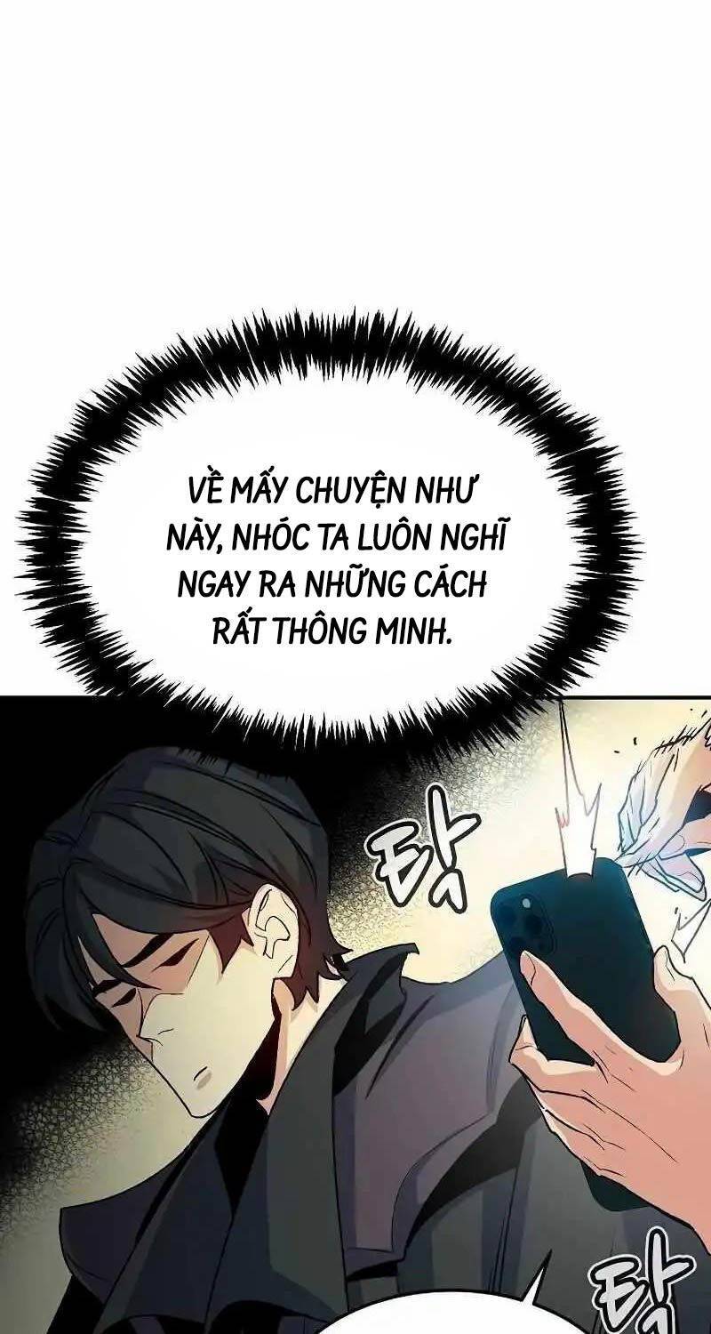 Độc Cô Tử Linh Sư: Chapter 127