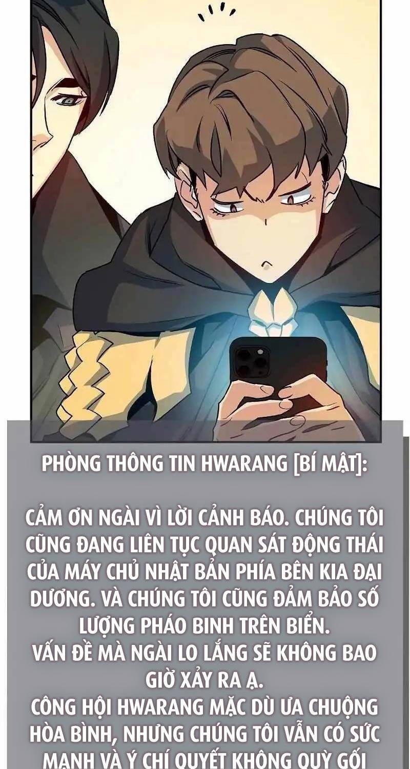 Độc Cô Tử Linh Sư: Chapter 127