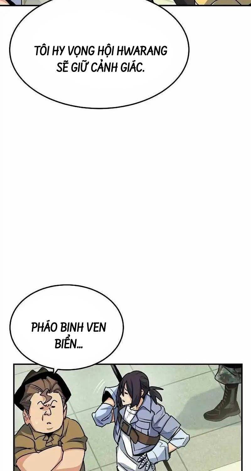 Độc Cô Tử Linh Sư: Chapter 127