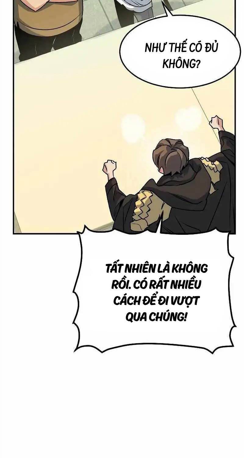 Độc Cô Tử Linh Sư: Chapter 127